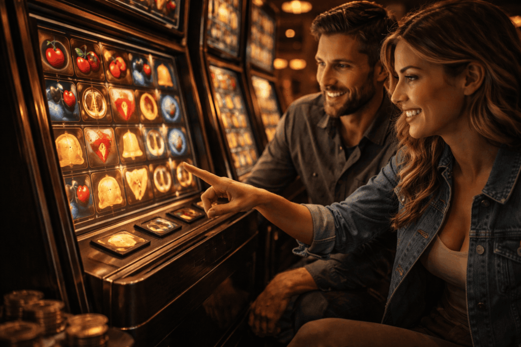 Qué hace que un juego sea fácil de seguir