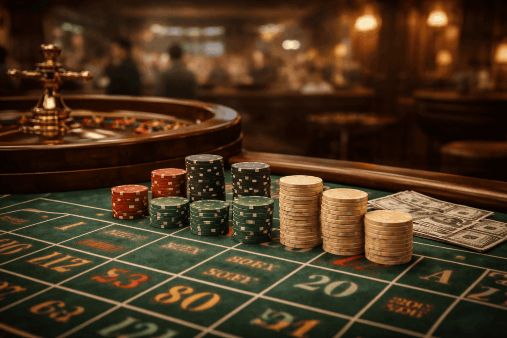 Por qué las martingalas siguen siendo populares